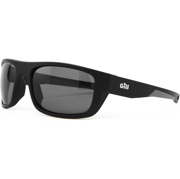 2026 Gill Pursuit Sunglasses 9741 - Black